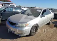 2004 Toyota CAMRY фото