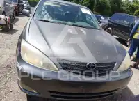 2004 Toyota CAMRY фото