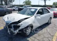 2004 Toyota CAMRY photo