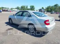 2004 Toyota CAMRY фото