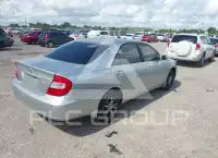 2004 Toyota CAMRY фото