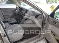 2004 Toyota CAMRY фото
