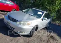 2004 Toyota CAMRY фото