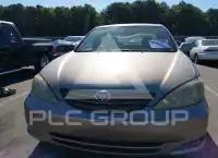 2004 Toyota CAMRY фото