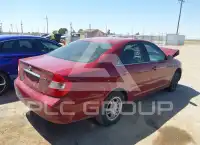 2004 Toyota CAMRY фото