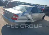 2004 Toyota CAMRY фото