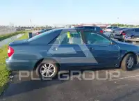 2004 Toyota CAMRY фото
