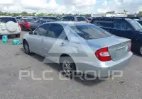 2004 Toyota CAMRY фото