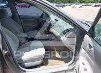 2004 Toyota CAMRY фото