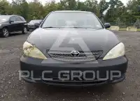 2004 Toyota CAMRY photo