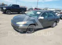 2004 Toyota CAMRY фото