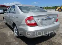 2004 Toyota CAMRY фото