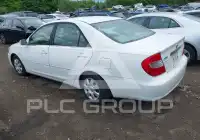 2004 Toyota CAMRY фото