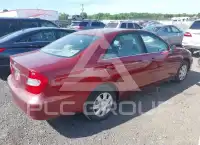 2004 Toyota CAMRY фото
