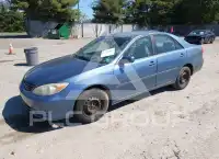 2004 Toyota CAMRY фото