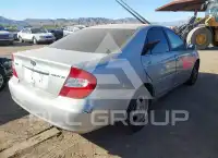 2004 Toyota CAMRY фото