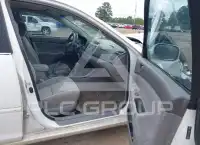 2004 Toyota CAMRY фото