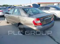 2004 Toyota CAMRY фото