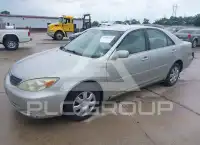 2004 Toyota CAMRY фото