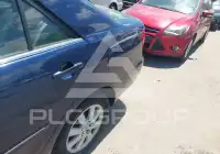 2004 Toyota CAMRY photo