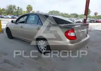 2004 Toyota CAMRY фото