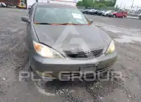 2004 Toyota CAMRY фото