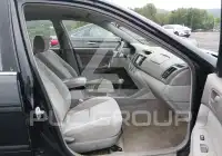 2004 Toyota CAMRY photo
