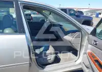 2004 Toyota CAMRY фото