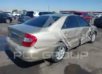 2004 Toyota CAMRY фото