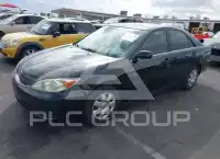 2004 Toyota CAMRY фото