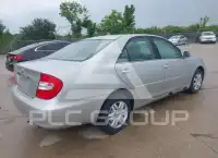 2004 Toyota CAMRY фото
