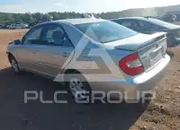 2004 Toyota CAMRY photo