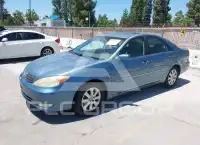 2004 Toyota CAMRY фото