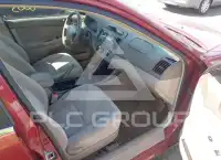 2004 Toyota CAMRY фото