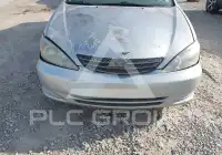 2004 Toyota CAMRY фото