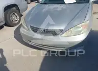 2004 Toyota CAMRY фото