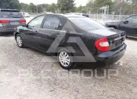 2004 Toyota CAMRY фото