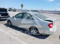 2004 Toyota CAMRY фото