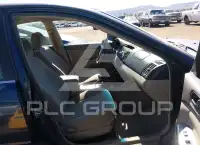 2004 Toyota CAMRY фото