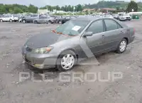 2004 Toyota CAMRY фото