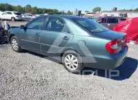 2004 Toyota CAMRY photo