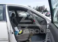 2004 Toyota CAMRY фото