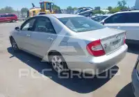 2004 Toyota CAMRY фото
