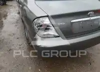 2004 Toyota CAMRY фото