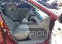 2004 Toyota CAMRY фото