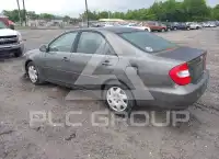 2004 Toyota CAMRY фото