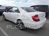 2004 Toyota CAMRY photo