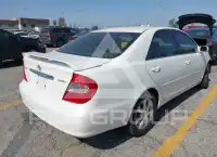 2004 Toyota CAMRY photo