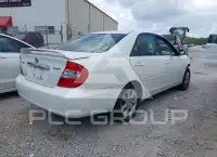 2004 Toyota CAMRY фото