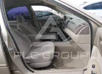 2004 Toyota CAMRY photo